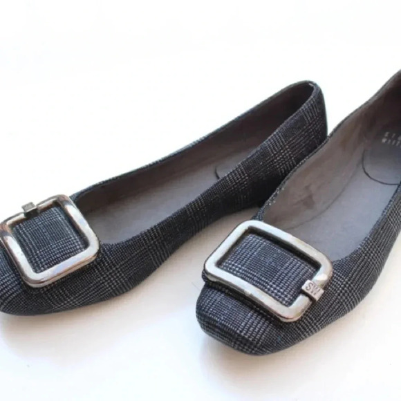 Stuart Weitzman flats - Picture 7 of 14